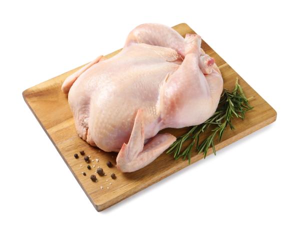Hähnchen frisch lose HKL A